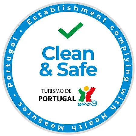 Quinta De Coalhos Th Alojamento de Turismo Rural *