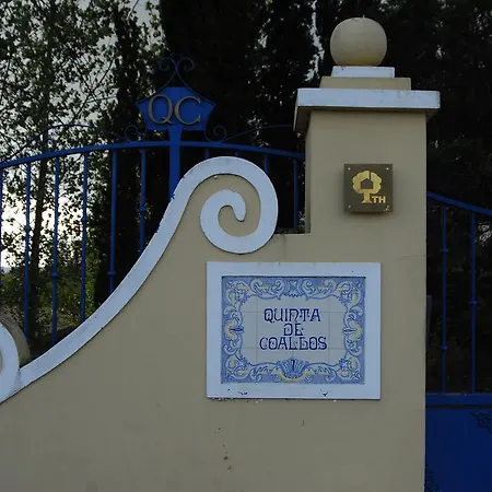 Quinta De Coalhos Th *