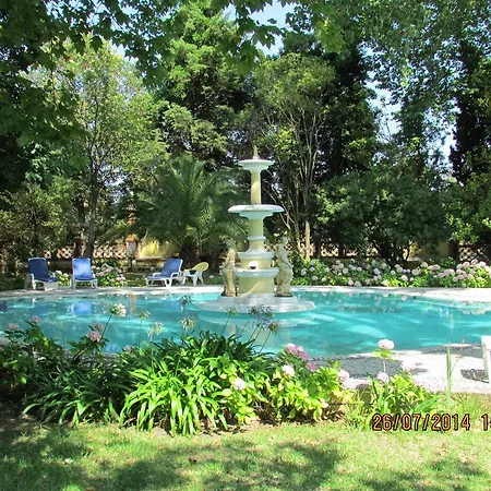 Quinta De Coalhos Th