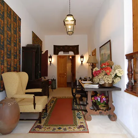 Quinta De Coalhos Th Abrantes