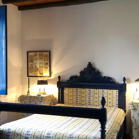 Alloggio per agriturismo Quinta De Coalhos Th