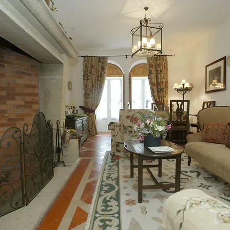 Quinta De Coalhos Th *