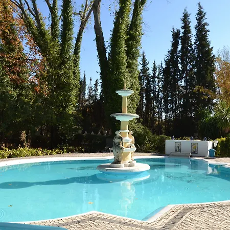 Quinta De Coalhos Th *