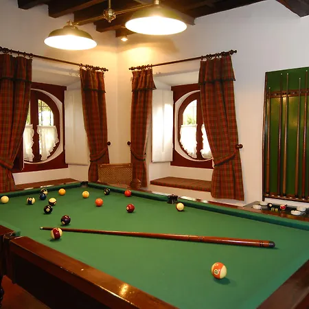 Quinta De Coalhos Th Alloggio per agriturismo *