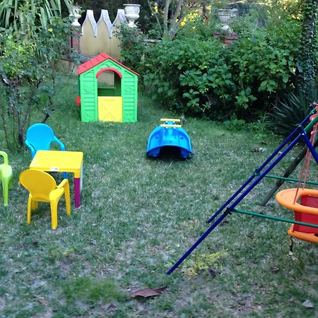 Quinta De Coalhos Th *