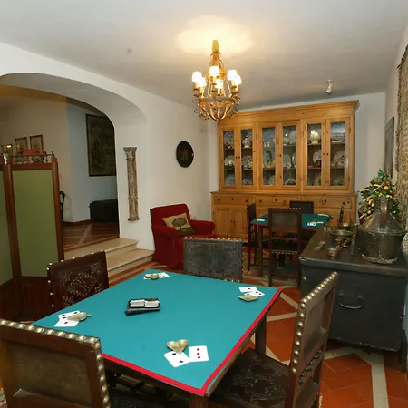 Quinta De Coalhos Th *