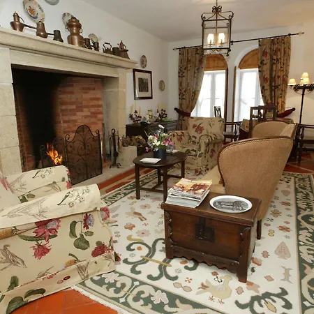 Alloggio per agriturismo Quinta De Coalhos Th *