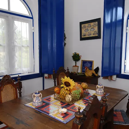 Quinta De Coalhos Th Alojamento de Turismo Rural