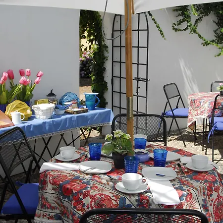 Quinta De Coalhos Th * Абрантиш