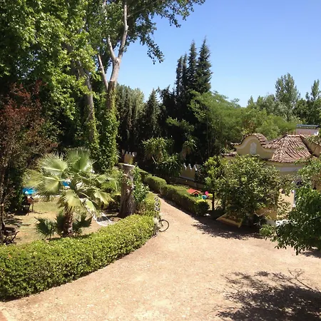 Quinta De Coalhos Th *