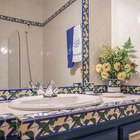 Alloggio per agriturismo Quinta De Coalhos Th Abrantes