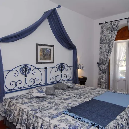 Quinta De Coalhos Th * Abrantes