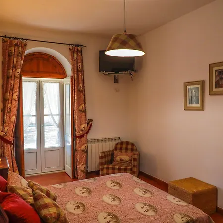 Quinta De Coalhos Th