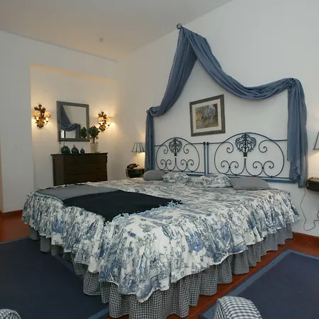Quinta De Coalhos Th Alojamento de Turismo Rural Abrantes