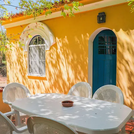 Alojamento de Turismo Rural Quinta De Coalhos Th *