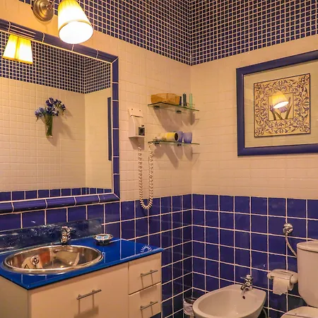 Quinta De Coalhos Th Alloggio per agriturismo