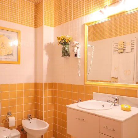 Фермерский дом Quinta De Coalhos Th Абрантиш