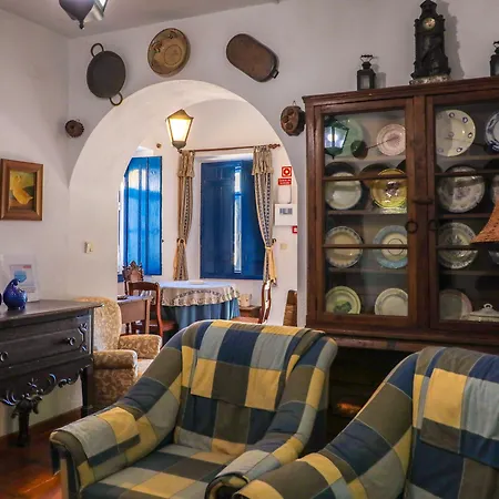 Quinta De Coalhos Th