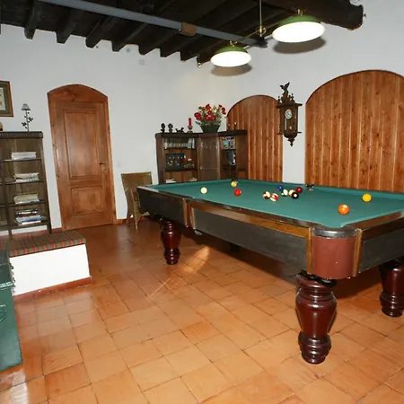 Quinta De Coalhos Th Alojamento de Turismo Rural Abrantes