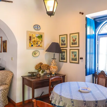 Quinta De Coalhos Th Alojamento de Turismo Rural Abrantes