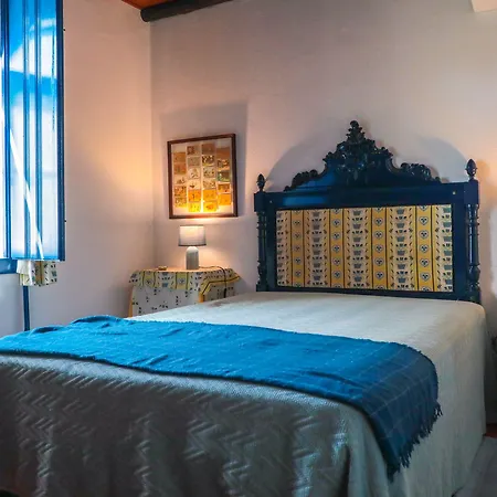 Alojamento de Turismo Rural Quinta De Coalhos Th *