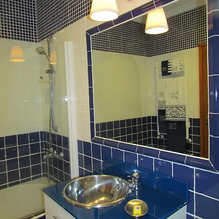 Quinta De Coalhos Th Alloggio per agriturismo *