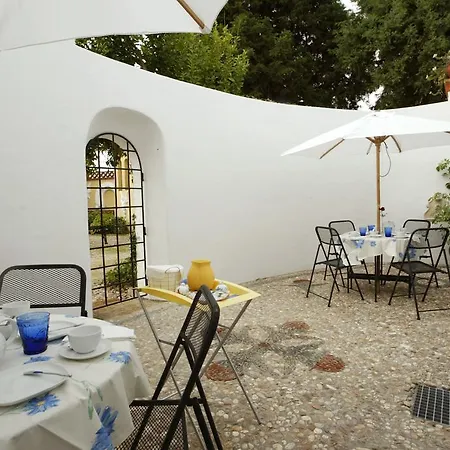 Alloggio per agriturismo Quinta De Coalhos Th Abrantes