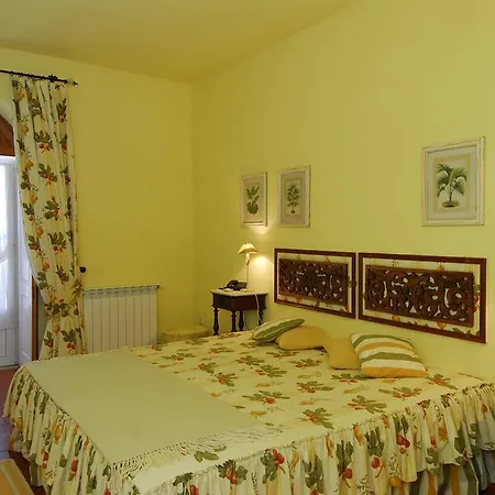 Quinta De Coalhos Th *