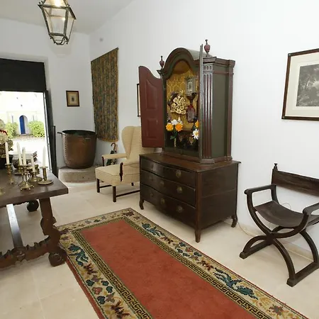 Quinta De Coalhos Th