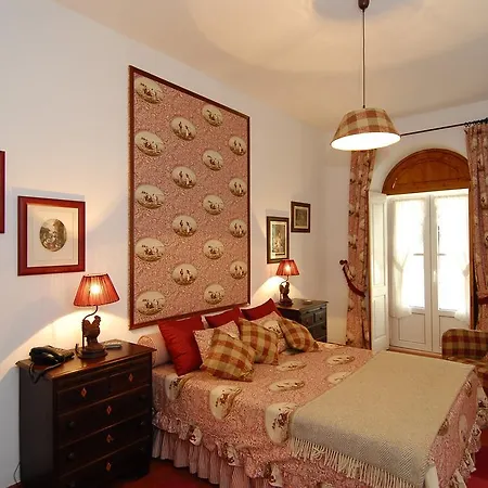 Quinta De Coalhos Th Alloggio per agriturismo