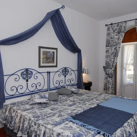Quinta De Coalhos Th * Abrantes