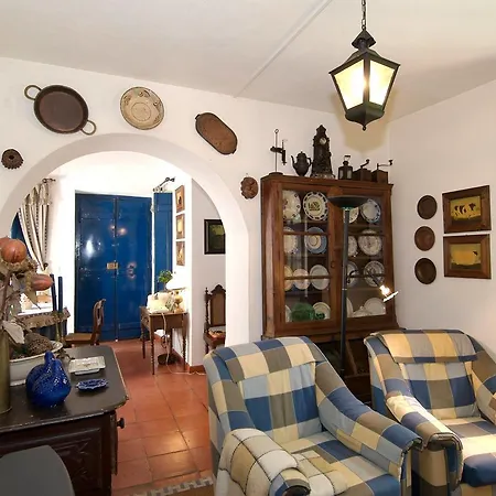 Quinta De Coalhos Th * Abrantes