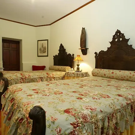 Фермерский дом Quinta De Coalhos Th Абрантиш