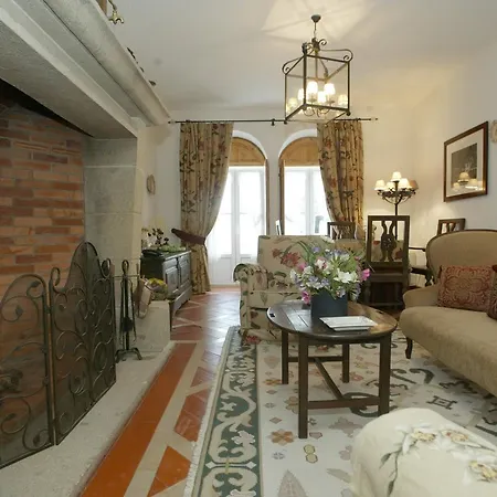 Quinta De Coalhos Th