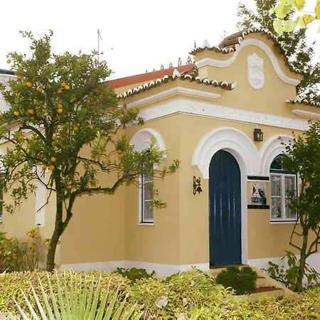 Quinta De Coalhos Th Alojamento de Turismo Rural Abrantes