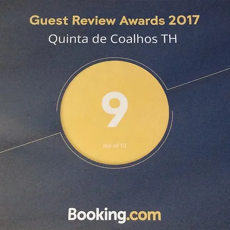 Quinta De Coalhos Th * Abrantes