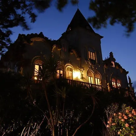 Quinta De Coalhos Th Alojamento de Turismo Rural *