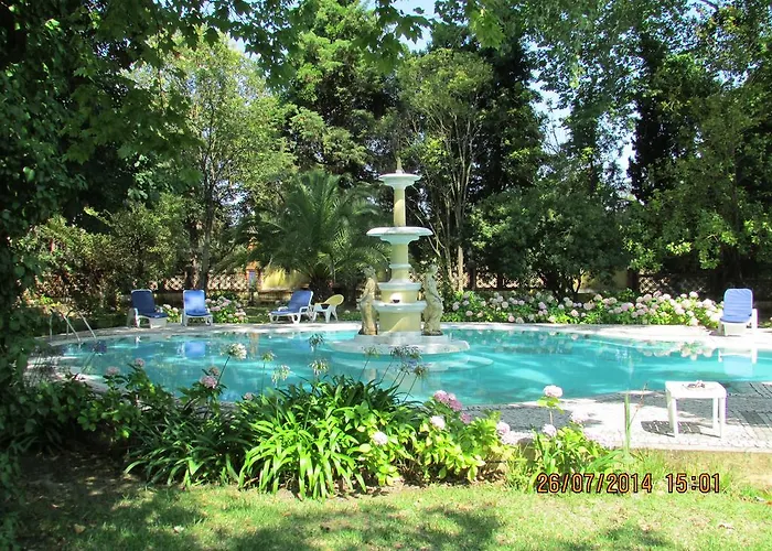 Quinta De Coalhos Th