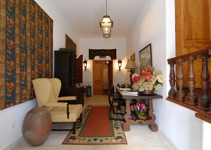 Quinta De Coalhos Th آبرانتس