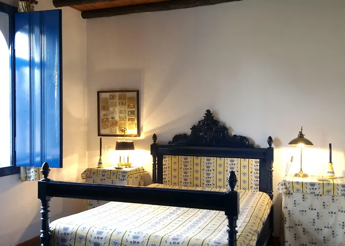 مزرعة للإقامة Quinta De Coalhos Th