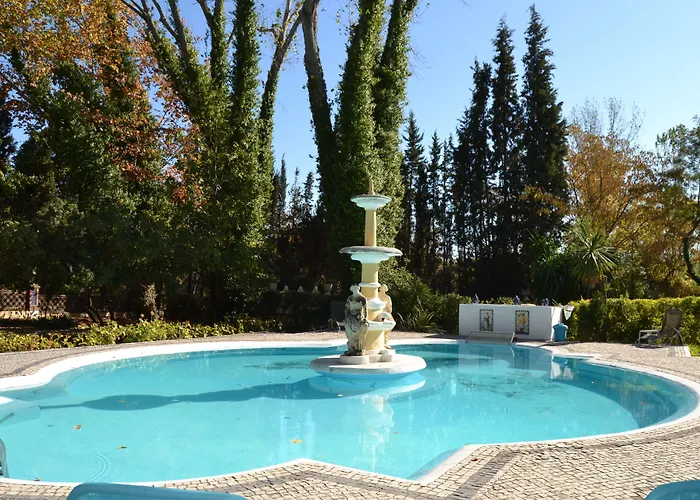 Quinta De Coalhos Th *