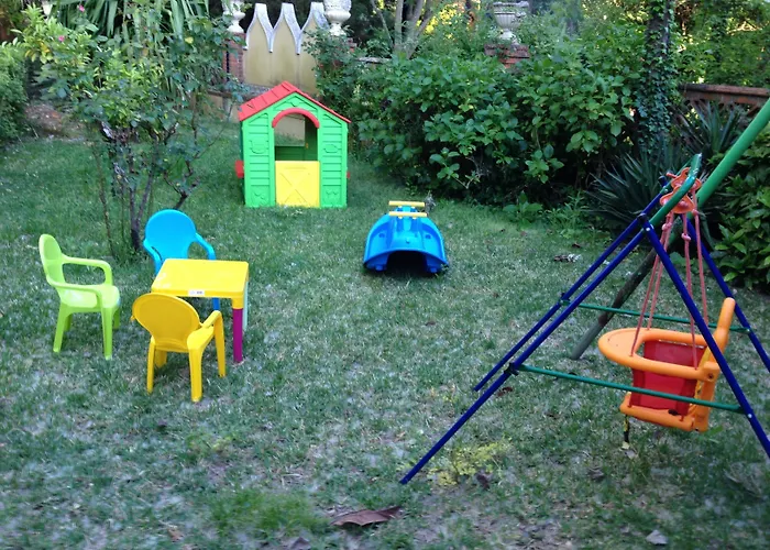 Quinta De Coalhos Th *