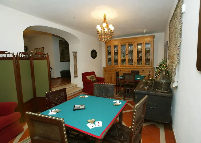 Quinta De Coalhos Th *