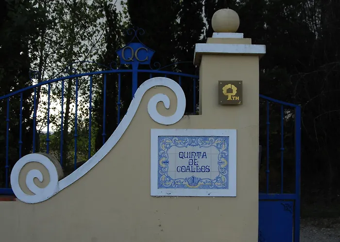 Quinta De Coalhos Th