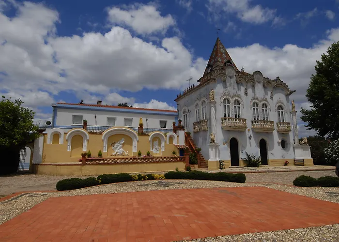 Quinta De Coalhos Th