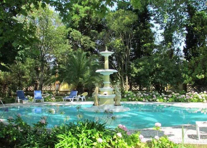 Quinta De Coalhos Th Gospodarstwo agroturystyczne Abrantes