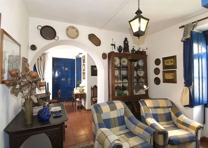 Quinta De Coalhos Th *