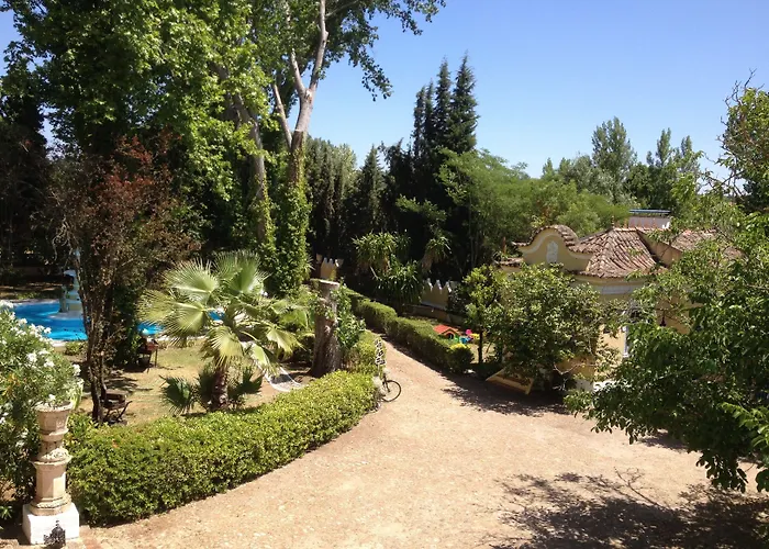 Quinta De Coalhos Th *