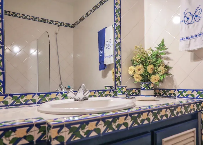 مزرعة للإقامة Quinta De Coalhos Th آبرانتس