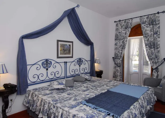 Quinta De Coalhos Th * آبرانتس